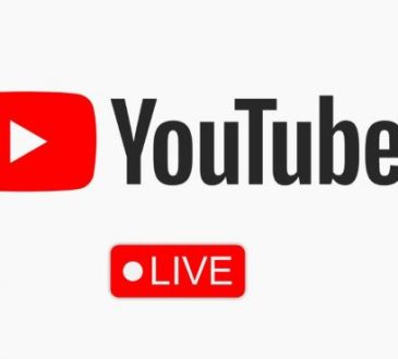 how to record youtube live stream