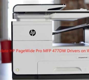 hp pagewide pro mfp 477dw drivers download