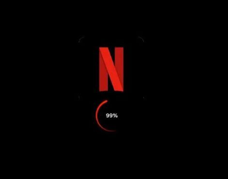 netflix keeps buffering
