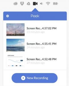 Top 10 Best Free Screen Recorder For Mac [2023 Update]