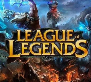 screen record league of legends