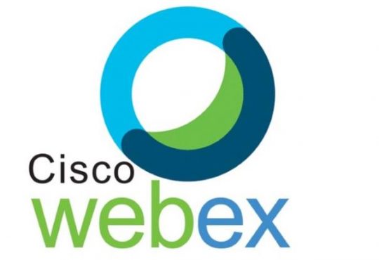 where do webex recordings go