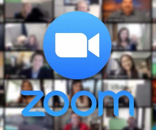 zoom audio not working