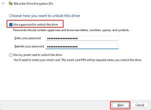 A Complete Guide To BitLocker Recovery Key Generator