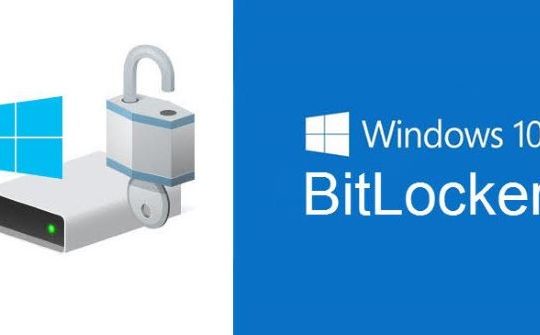 how to recover data from bitlocker encrypted drive