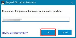 How To Remove BitLocker Password On Windows 10 / 7 / 8 / 11