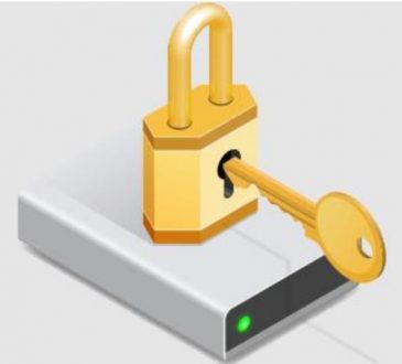 unlock bitlocker without password or recovery key