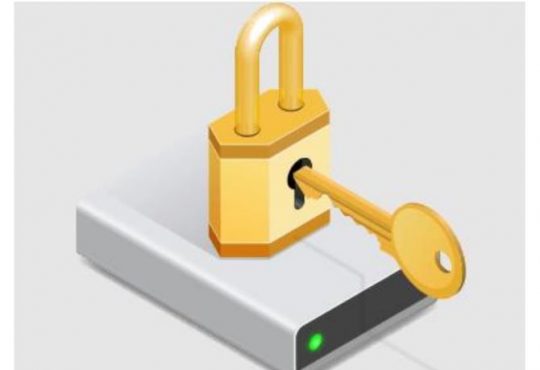 unlock bitlocker without password or recovery key