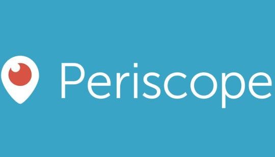 record periscope video live streams