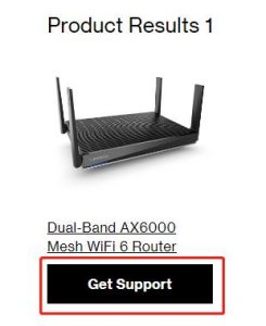 Router Database - DD-WRT