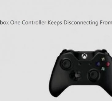 xbox one controller keeps disconnecting from pc