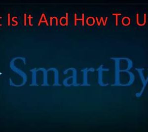 smartbyte drivers and services