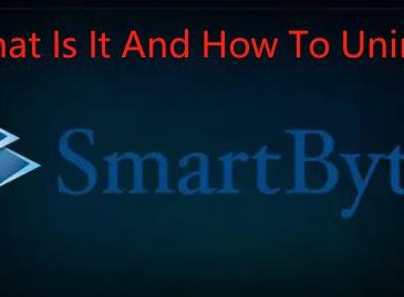 smartbyte drivers and services