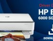 hp envy 6000 printer driver