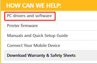 kodak verite 55 drivers click pc drivers and software
