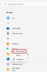[5 Ways] How Do You Open A Program When There Are No Icons On The Desktop